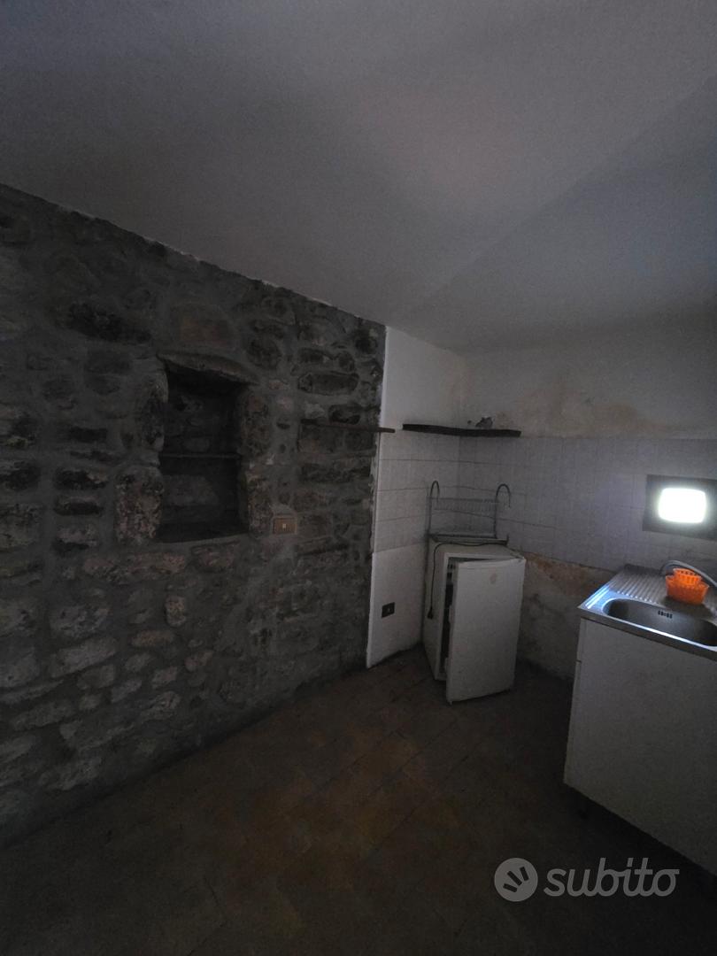 Appartamento borgo di Filetto - Vista 2