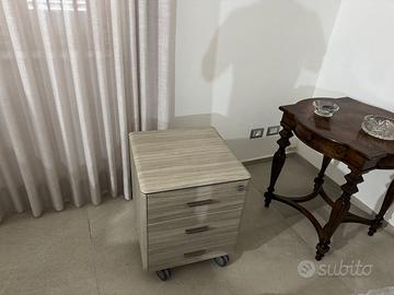 Cassettiera LAS Julio