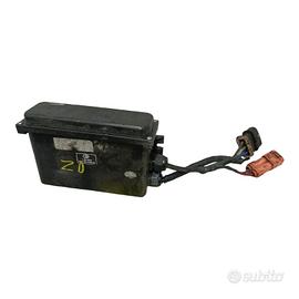 CARICATORE MOTORE ELETTRICO ZD D1 Serie Benzina (1