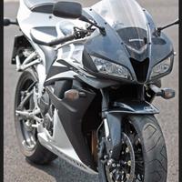 Faro dx cbr 600 rr 2012