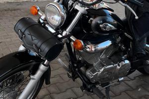 Suzuki Intruder 250 2000 - Cruiser classica