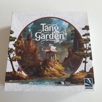 Tan Garden + Seasons