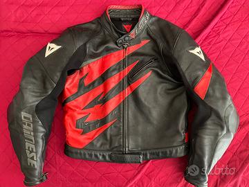 Giacca Dainese Moto