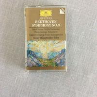 Audiocassette Originali