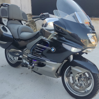 Bmw - k 1200 lt