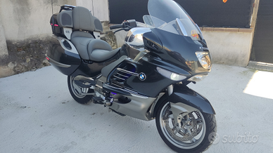 Bmw - k 1200 lt
