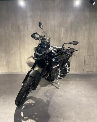 Bmw F 900 GS - 2026