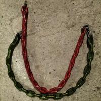 catene antifurto x bici euro 3 CAD 