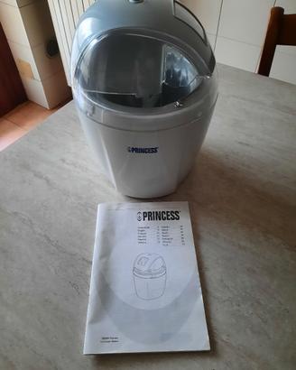 Gelatiera Princess