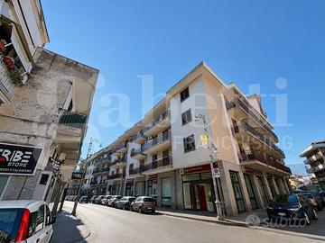 Appartamento Scafati [Cod. rif 3337610VRG]