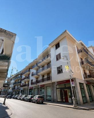 Appartamento Scafati [Cod. rif 3337610VRG]