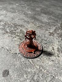 Scrye Reaper Life Counters & Miniatures