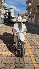Motorino liberty 125