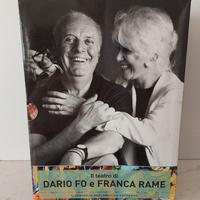 Dario Fo Franca Rame, cofanetto DVD da collezione