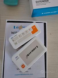 wireless trasnition lemorele