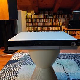 DVD Recorder Philips DVDR 3440H