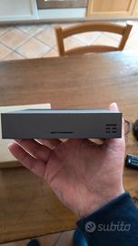 Timvision box technicolor 
