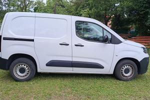 doblo 1.5 bluehdi 100hp