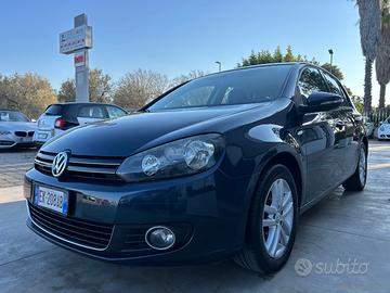 VOLKSWAGEN Golf 1.6 TDI 5p. Highline