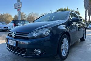 VOLKSWAGEN Golf 1.6 TDI 5p. Highline