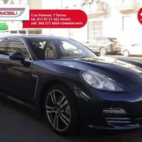 Porsche Panamera PORSCHE PANAMERA 4S 4.8 294K...