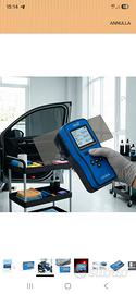 kit tester  Pellicole solari