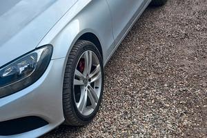 Mercedes C220 cdi SW