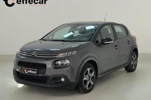 CITROEN C3 PureTech 83 S&S Feel