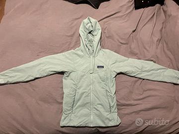Piumino Patagonia Donna taglia S