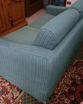 Divano letto