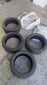 Gomme Nexen 195/45 R16 84V estive 