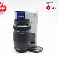 Olympus M.Zuiko Digital ED 75-300 F4.8-6.7 II (Oly