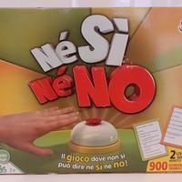 Né Sì Né No (900 domande multidisciplinari)