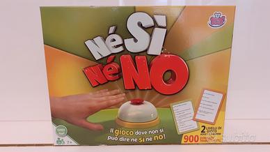 Né Sì Né No (900 domande multidisciplinari)