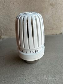 Testine termostatiche nuove -50 pezzi-