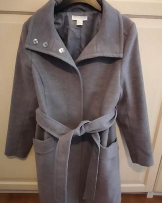 cappotto donna h&m