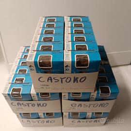Lotto 15 Calze Autoreggenti Donna BC - T. Unica