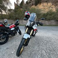 Yamaha Tenere 700 Rally Edition 2023