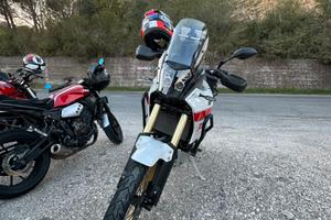 Yamaha Tenere 700 Rally Edition 2023