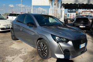 Peugeot 208 2022 PureTech 75 Stop&Start 5 porte Al