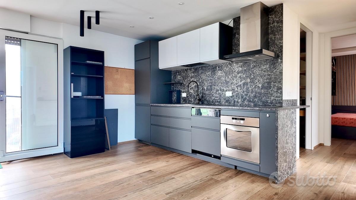 Apartment in Bolzano - Bozen, Centro Storico - Altstadt, Centro-Piani-Rencio - Zentrum-Bozner Boden-Rentsch - Vista 3