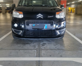 Citroen C3 Picasso 1.4 Gpl-Benzina