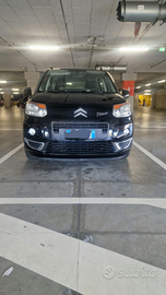 Citroen C3 Picasso 1.4 Gpl-Benzina