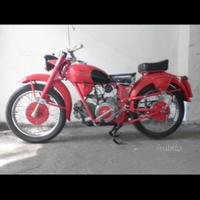 Moto Guzzi Airone 250