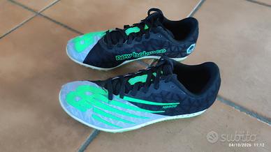 Scarpe  New Balance WMD 500 F8 - Donna taglia 37,5