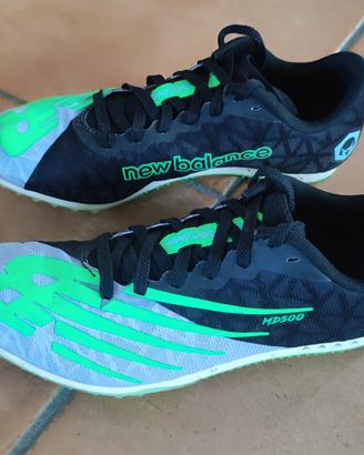 Scarpe  New Balance WMD 500 F8 - Donna taglia 37,5