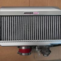 Top Mount Intercooler Subaru STI V5/6