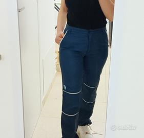 pantaloni vintage Miss Sixty 