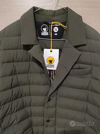 Giacca CIESSE PIUMINI Uomo - VERA PIUMA - NUOVA