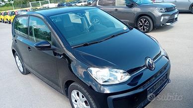 Volkswagen up! 1.0 75 CV 5p. move up!